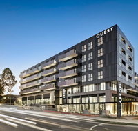 Quest Burwood East - Accommodation in Brisbane