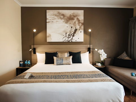 Mantra Club Croc - Accommodation in Brisbane 1