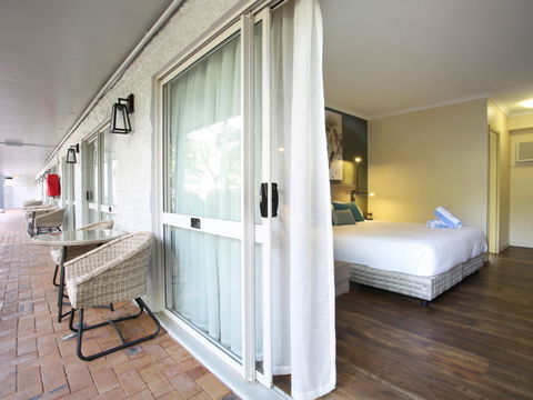 Mantra Club Croc - Accommodation in Brisbane 2