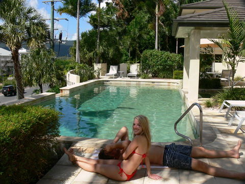 Portside Whitsunday - Accommodation in Brisbane 0