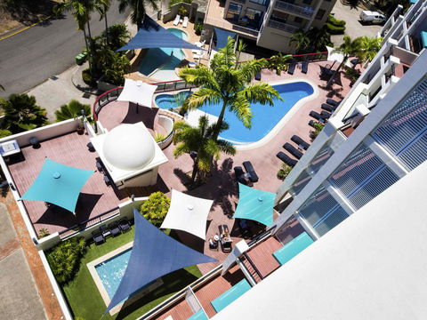 The Sebel Whitsundays - Accommodation in Brisbane 1