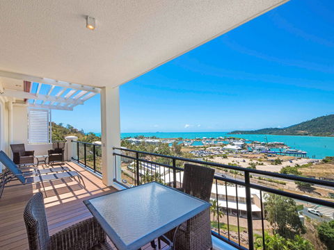 The Sebel Whitsundays - Accommodation in Brisbane 2