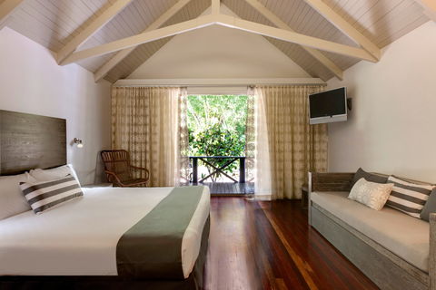 Hamilton Island Palm Bungalows - Accommodation in Brisbane 0