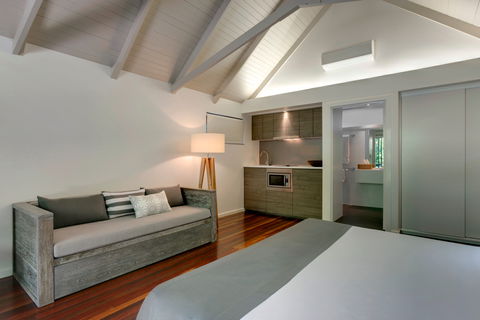 Hamilton Island Palm Bungalows - Accommodation in Brisbane 1