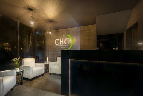 Crest on Park - Accommodation in Brisbane 0