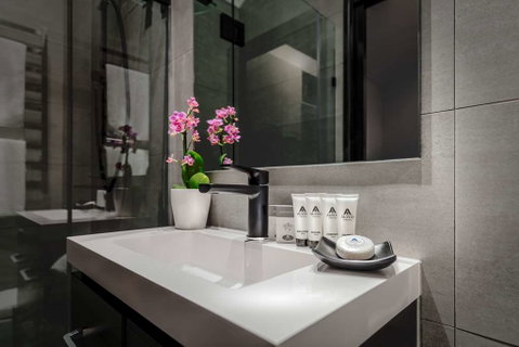 Crest on Park - Accommodation in Brisbane 2