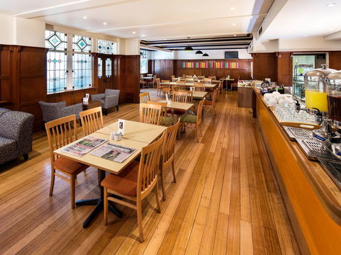 Ibis Styles Kingsgate Hotel - Accommodation in Brisbane 1