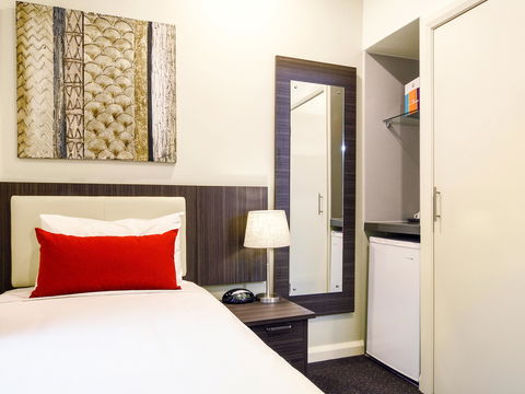 Ibis Styles Kingsgate Hotel - Accommodation in Brisbane 2