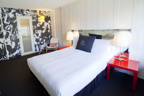 Punt Road Apartment Hotel - Accommodation in Brisbane 1