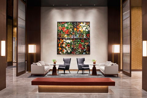 The Ritz Carlton Melbourne - Accommodation in Brisbane 0