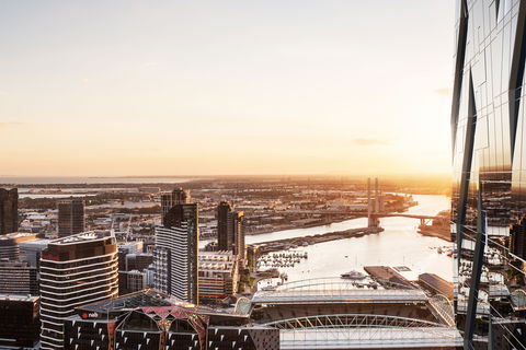 The Ritz Carlton Melbourne - Accommodation in Brisbane 1