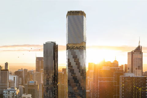 The Ritz Carlton Melbourne - Accommodation in Brisbane 2