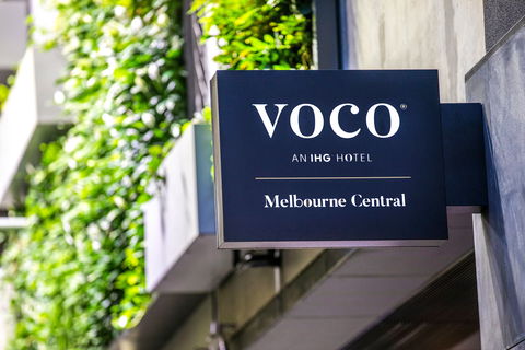 Voco Melbourne Central - Accommodation in Brisbane 2