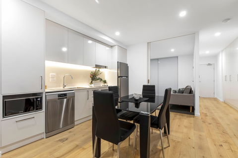 Astra Apartments Newcastle - Accommodation in Brisbane 2