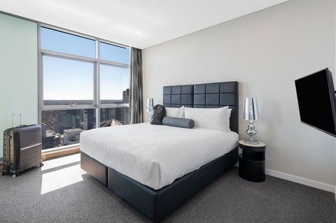 Meriton Suites Chatswood - Accommodation in Brisbane 2