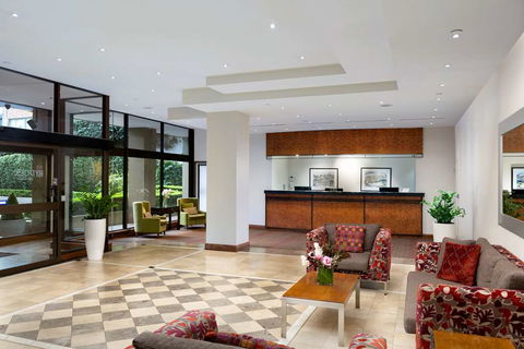 The Miller Hotel - Accommodation in Brisbane 0