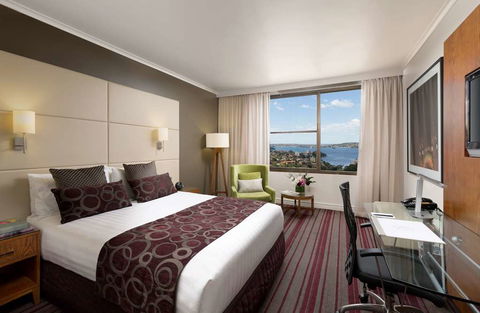 The Miller Hotel - Accommodation in Brisbane 2
