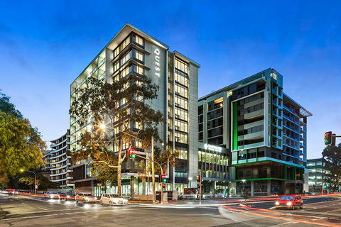 Quest Chatswood - Accommodation in Brisbane 0
