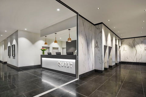 Quest Chatswood - Accommodation in Brisbane 1
