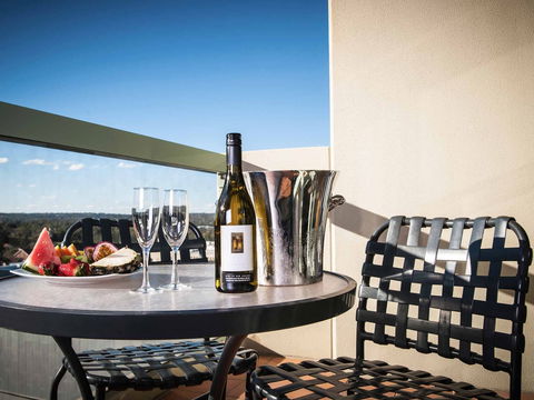 The Sebel Sydney Residence Chatswood - Accommodation in Brisbane 0