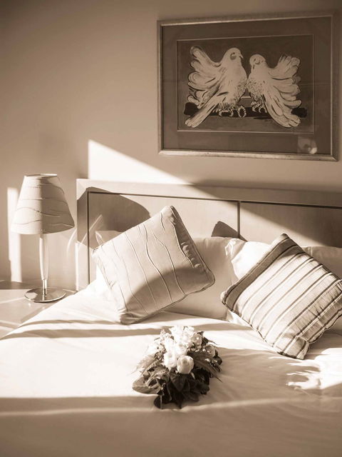 The Sebel Sydney Residence Chatswood - Accommodation in Brisbane 1