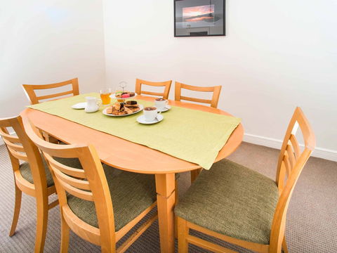 The Sebel Sydney Residence Chatswood - Accommodation in Brisbane 2