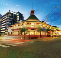Oaks Grand Gladstone - Accommodation in Brisbane