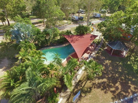 Discovery Parks Tannum Sands - Accommodation in Brisbane 0
