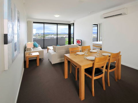 Apartments G60 Gladstone - Accommodation in Brisbane 1