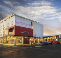Mercure Warragul - Accommodation in Brisbane