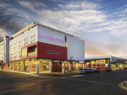 Mercure Warragul - Accommodation in Brisbane 0