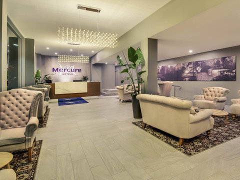 Mercure Warragul - Accommodation in Brisbane 1