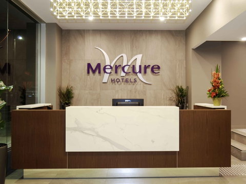 Mercure Warragul - Accommodation in Brisbane 2