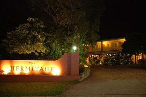 The Hermitage - Accommodation in Brisbane 1