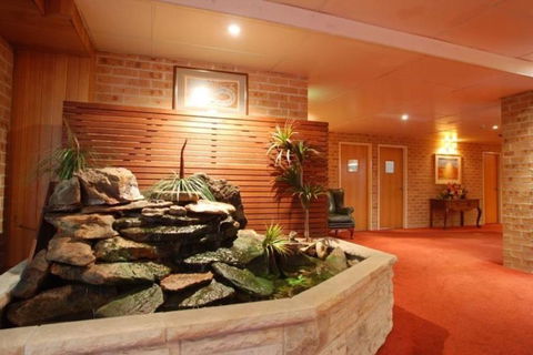 The Hermitage - Accommodation in Brisbane 2