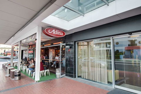 Adina Apartment Hotel Wollongong - Accommodation in Brisbane 1