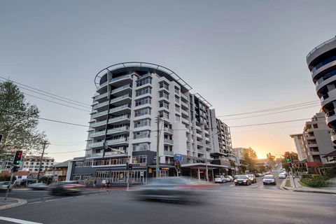 Adina Apartment Hotel Wollongong - Accommodation in Brisbane 2