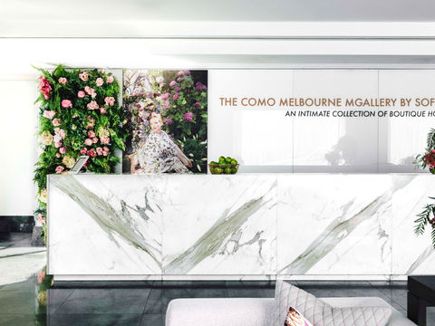 The Como Melbourne MGallery Collection - Accommodation in Brisbane 0
