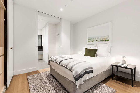 Tyrian Serviced Apts Albert Park Lane - Accommodation in Brisbane 0