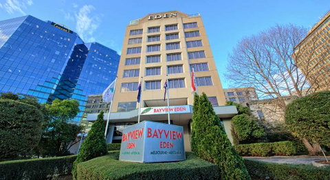Bayview Eden Melbourne - Accommodation in Brisbane 0
