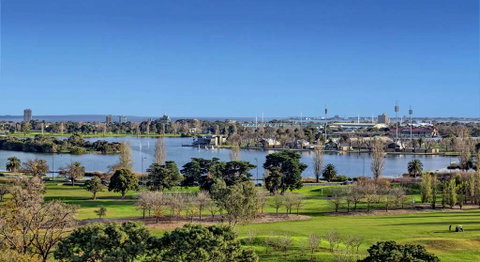 Bayview Eden Melbourne - Accommodation in Brisbane 2
