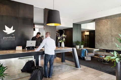 Punthill South Yarra Grand - Accommodation in Brisbane 1