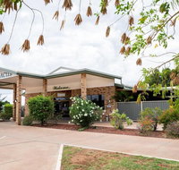Abacus Motel Mount Isa - Accommodation in Brisbane