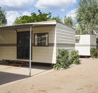 Discovery Parks Mount Isa - Accommodation in Brisbane