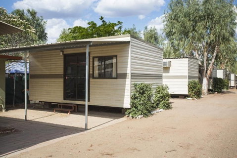 Discovery Parks Mount Isa - Accommodation in Brisbane 0