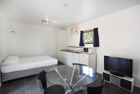 Discovery Parks Mount Isa - Accommodation in Brisbane 1