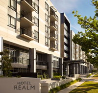 Hotel Realm