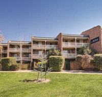 Adina Serviced Apts Canberra Kingston