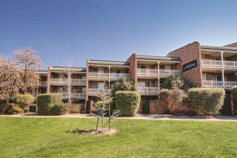 Adina Serviced Apts Canberra Kingston - Accommodation in Brisbane 0