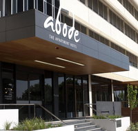 Abode Woden - Accommodation in Brisbane
